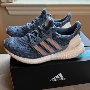 UltraBoost Women 6.5